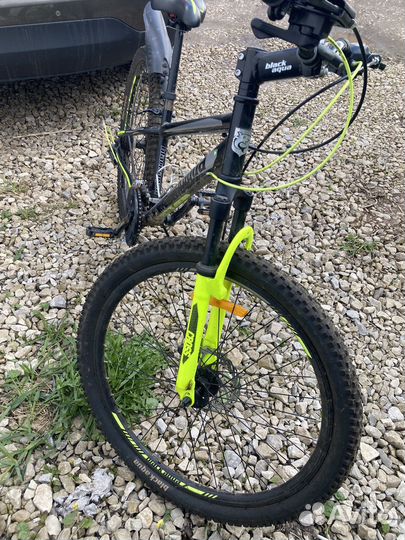 Продам велосипед