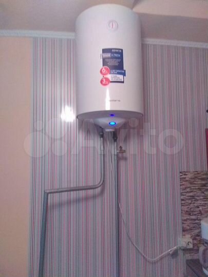 Дом 86 м² на участке 12 сот.