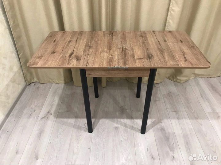 Стол обеденный раздвижной
