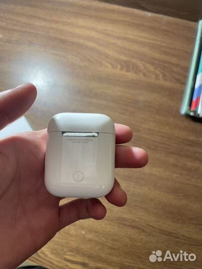 Airpods 1 series