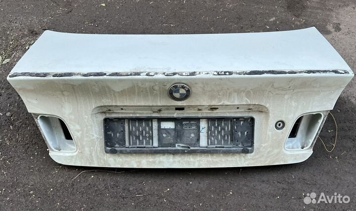 Запчасти е46