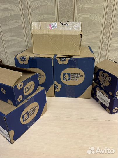 Детское питание Агуша(Молочная кухня)