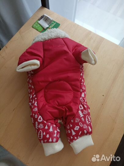 Одежда для собак и кошек