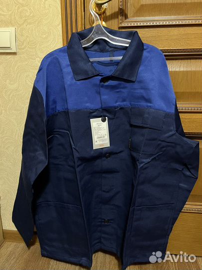 Костюм рабочий