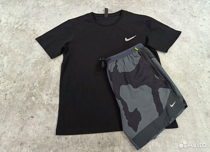 Комплект 2в1 Nike для тренировок