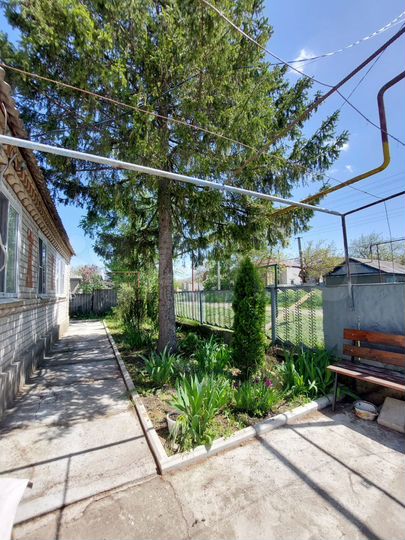 Дом 105 м² на участке 15 сот.