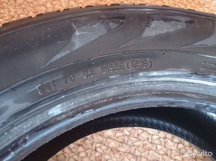 Pirelli Scorpion Verde All Season 230/60 R18 103H