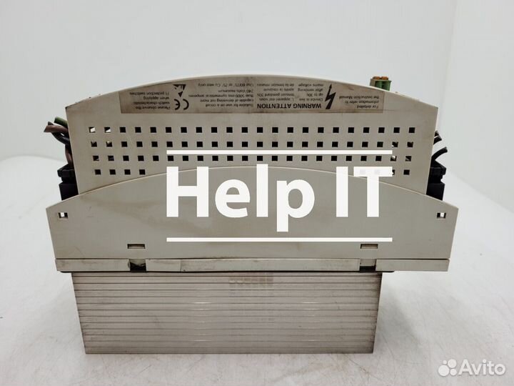 Привод Lenze E93DA222C4B551