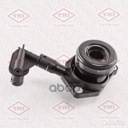 Выжимной подшипник гидравлический TDJ1001