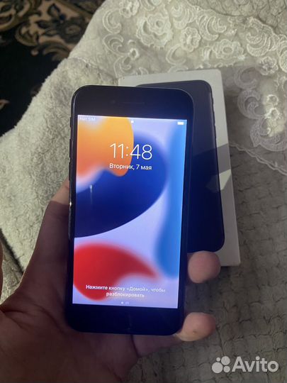 iPhone 7, 32 ГБ