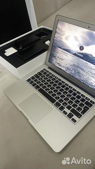 Apple MacBook Air 13 2017