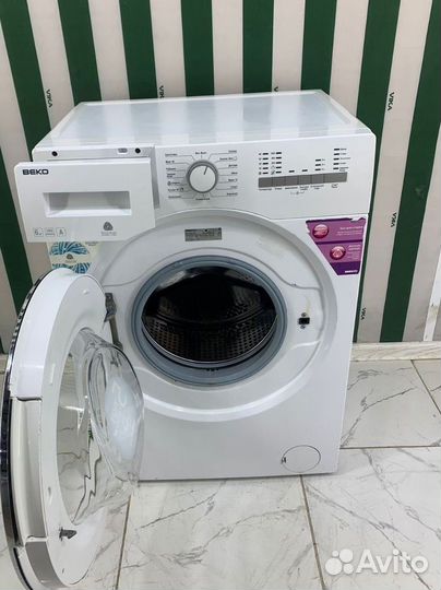 Стиральная машина бу Beko с доставкой