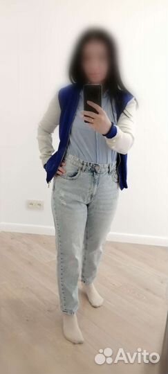 Одежда женская пакетом размера XS