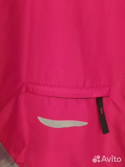 Куртка беговая swix