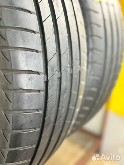 Pirelli Scorpion Verde 215/60 R17