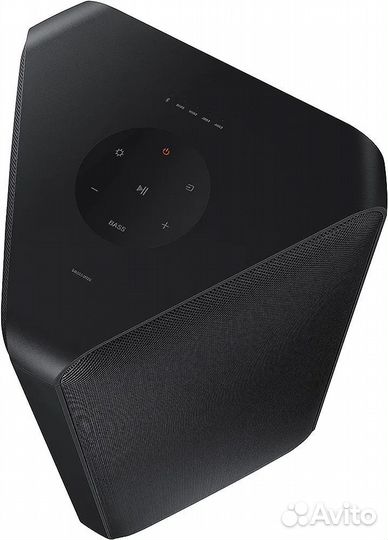 Samsung mx-st50b, новая, 240Вт