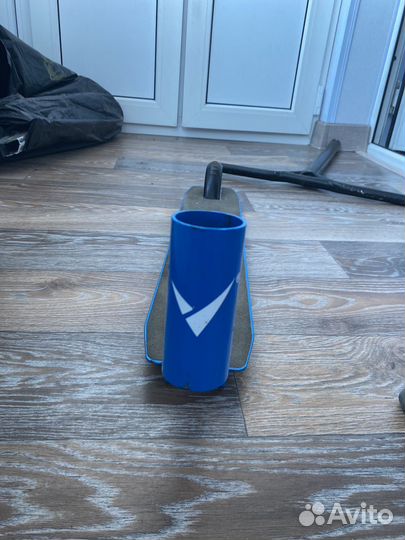 Дека для трюкового самоката стрит