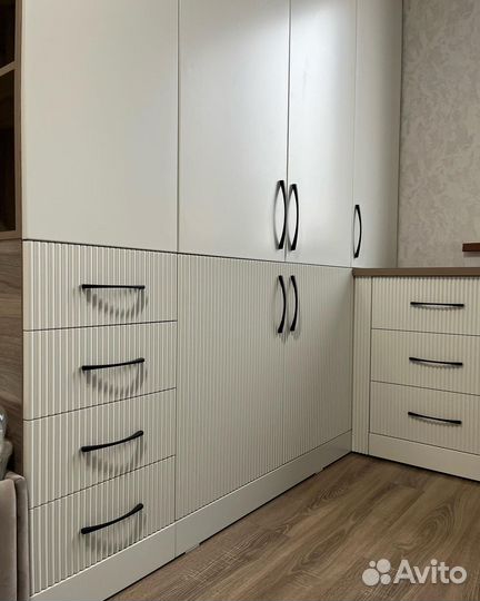 Мебель в детскую. Мебель на заказ