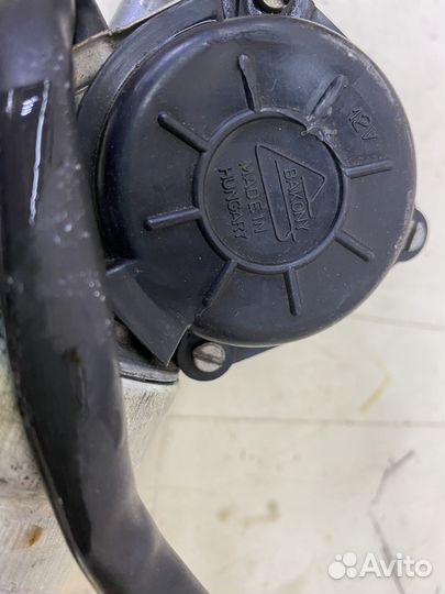 Мотор стеклоочистителя 2101-07,21,213,ока