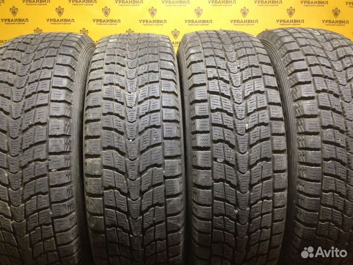 Dunlop Grandtrek SJ6 225/65 R17 101Q