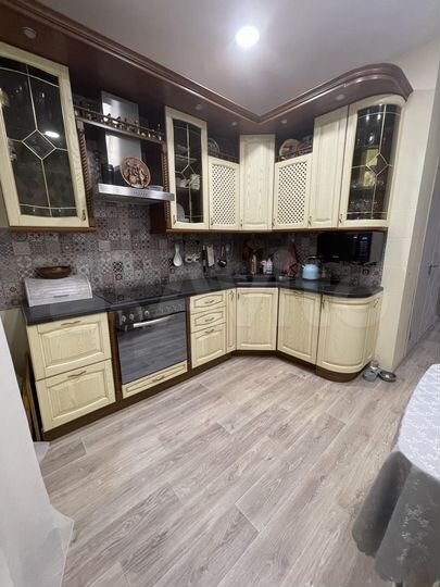 2-к. квартира, 58,6 м², 7/9 эт.