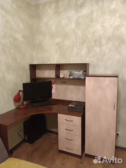 Уголок школьника