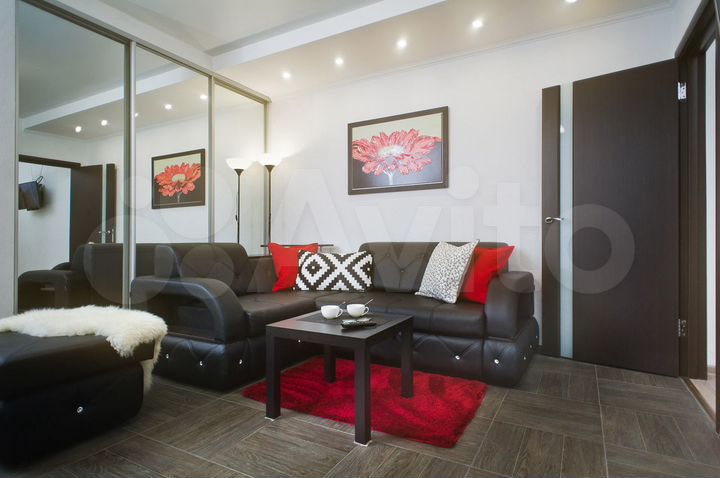 2-к. квартира, 41,1 м², 13/14 эт.