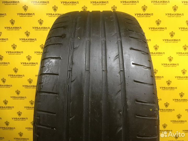 Bridgestone Dueler H/P Sport 255/55 R18 109W