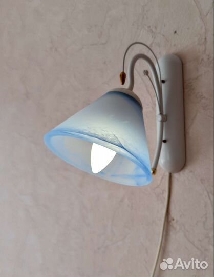 Бра настенное