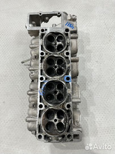 Головка блока змз 406 под восстановление