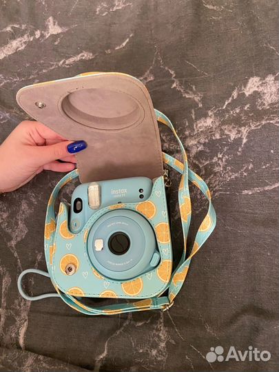 Fujifilm instax mini 11