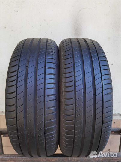 Michelin Primacy 3 215/60 R17 96H