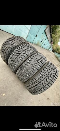 Viatti Brina Nordico V-522 205/55 R16 91T