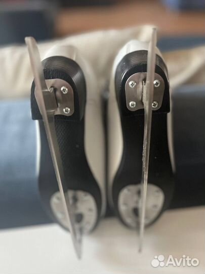 Фитнес-коньки женские