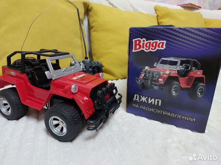 Джипы внедорожники бу