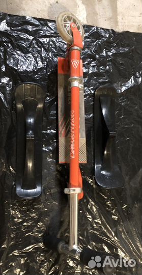 Самокат детский