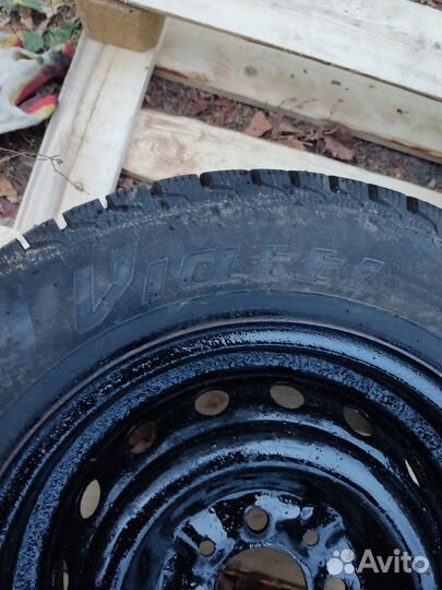 Viatti Brina Nordico V-522 175/70 R13