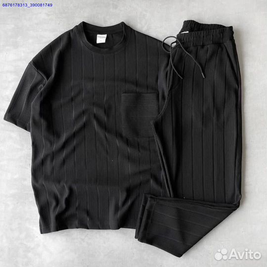 Мужской костюм (Арт.45560)