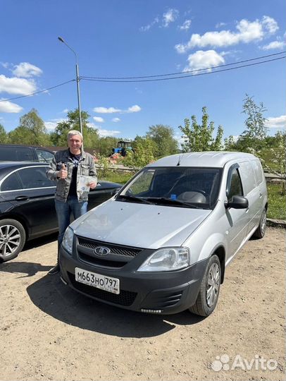 Помощь при покупке автомобиля в Владимире