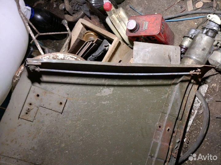 Шпилька газ 69