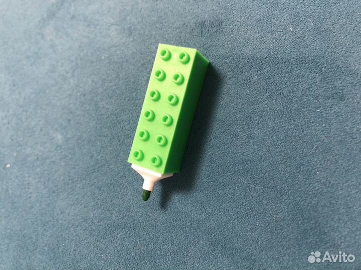 Конструктор фломастеры