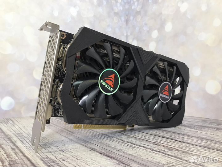 Видеокарта RX 6600 XT 8Gb, Гарантия