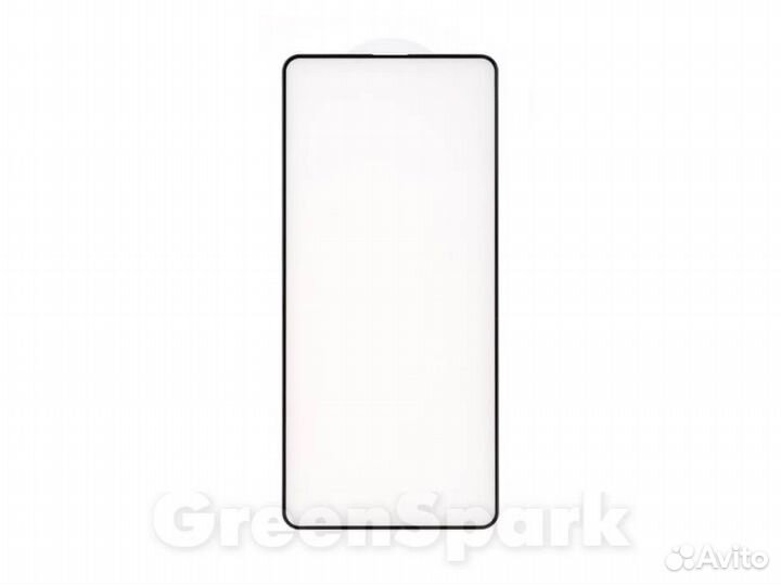 Защитное стекло 3D для Samsung A515F Galaxy A51 ч