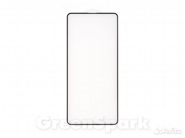 Защитное стекло 3D для Samsung A515F Galaxy A51 ч