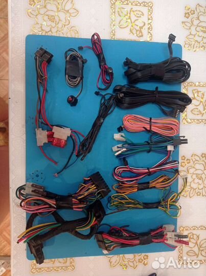 Провод для сигнализации Starline