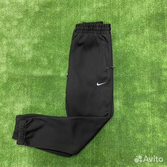 Трико Nike утепленное