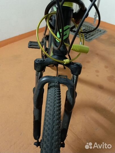 Дорожный велосипед stels navigator 620 