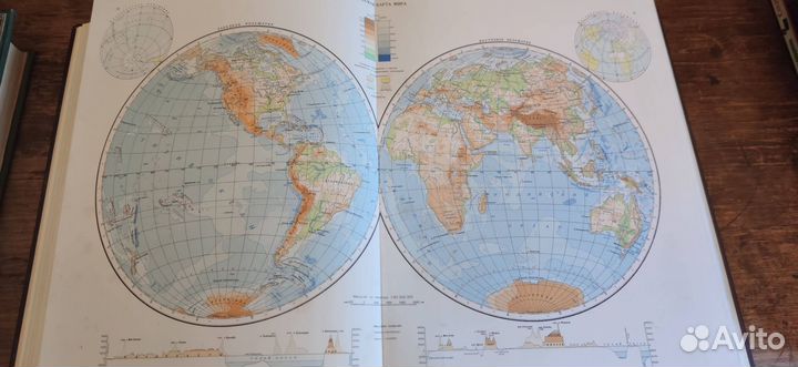 Атлас офицера