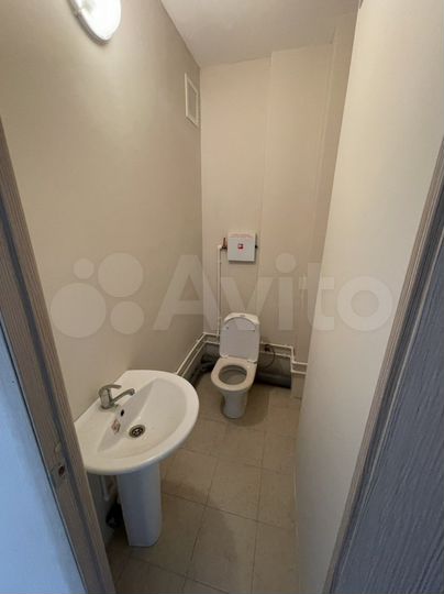 3-к. квартира, 74,9 м², 17/20 эт.