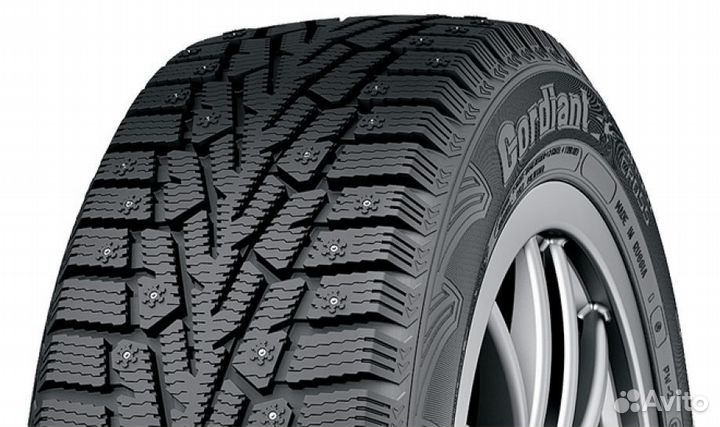 Cordiant Snow Cross 235/55 R17